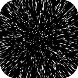 Starfield Live Wallpaper icon