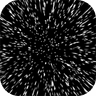 Starfield Live Wallpaper icon