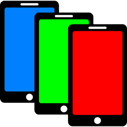 Color Wallpaper-7 icon