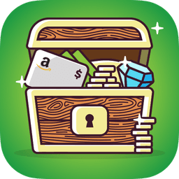 Rewarded Play: Earn FREE Gift Cards Playing Games icon