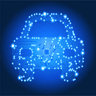 CrashScan | Accident Detector icon