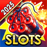 Lucky Time Slots - 777 casino icon