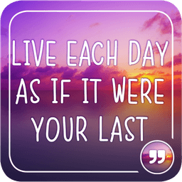 Quotes for Instagram icon
