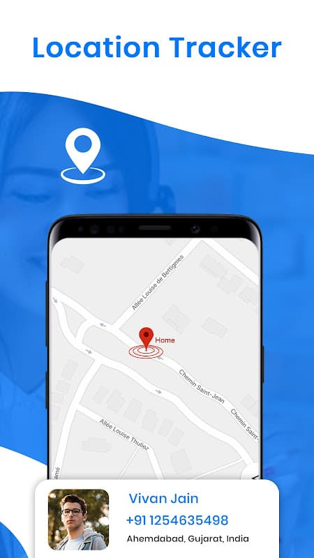 True ID Caller Name & Location Tracker screenshot 5