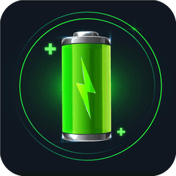 Fast Charging icon