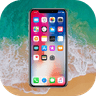 Launcher iPhone icon