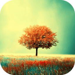 Awesome-Land Live wallpaper HD icon