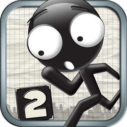 Line Runner 2 (Free) icon