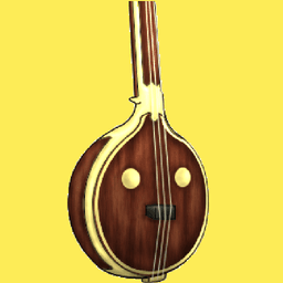 Carnatic Singer icon