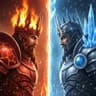 Ícone de Clash of Kings: Legacy