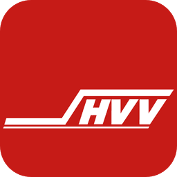 HVV - Navigation & tickets for Hamburg icon