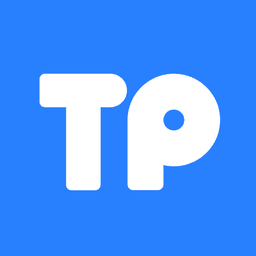 TokenPocket: Crypto & Bitcoin icon