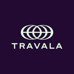 Travala: Book Travel Deals icon
