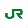 JR東日本アプリ 列車運行情報・電車の乗換案内・電車と新幹線の時刻表 他 icon