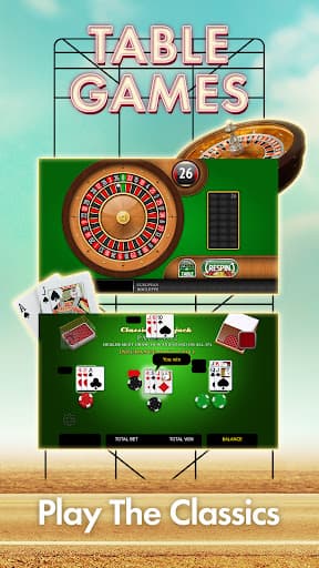 777 Casino Slots & Roulette screenshot 5