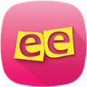 Keeng: Unlimited Music icon