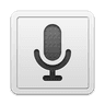Voice Search icon
