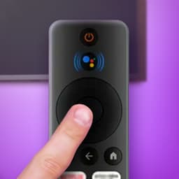 Remote Control for Mi Box icon