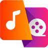 Video to Audio - MP3 Cutter icon