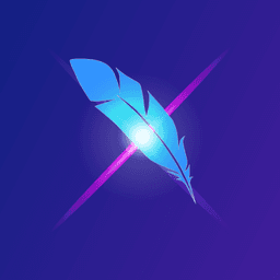 LightX AI Editor AI Generator icon