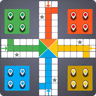 Ludo Offline Game :Family Game icon