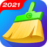 Phone Cleaner- Cache Clean, Android Booster Master icon