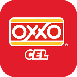 OXXO CEL icon