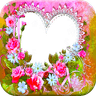 Romantic Love Frames icon