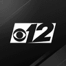 Symbol von CBS12 News