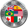 Seventh Day Adventist Radio app World Radio +100 icon