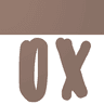 OX 캘린더 - 초간단한 기록 달력 icon