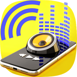 Max Volume Booster icon