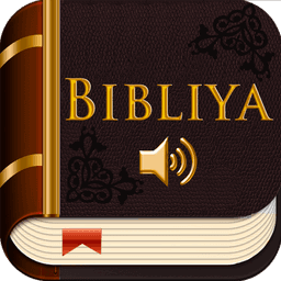 Bible in Tagalog icon