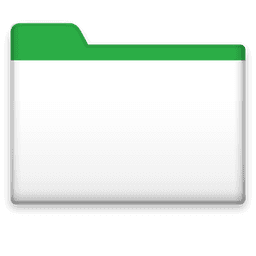 HTC File Manager icon