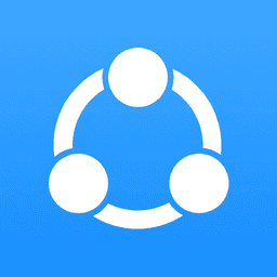 ShareKaro:File Share & Manager icon