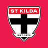 St Kilda Official App icon