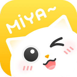 MIYA - Meet Good Voices icon