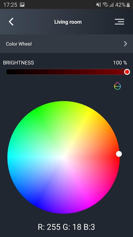Lexi Devices screenshot 6