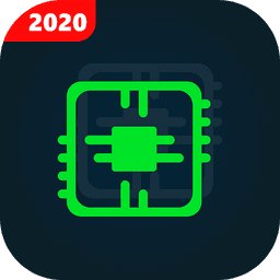 Real Optimizer -  System Cleaner and Booster icon
