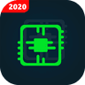 Real Optimizer -  System Cleaner and Booster icon