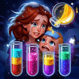 Water Sort: Color Tube Puzzle icon