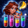 Water Sort: Color Tube Puzzle icon