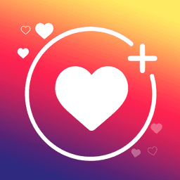 Get Real Followers & Likes icon