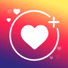 Get Real Followers & Likes icon