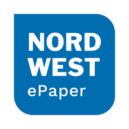 Nordwest ePaper icon