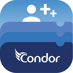 Condor Passport icon
