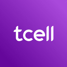My Tcell — Plans and Wallet icon
