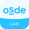 Ikon OSDE - UAR