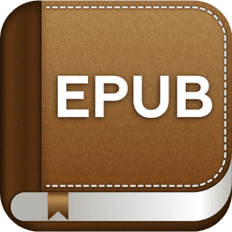EPUB Reader for all books icon
