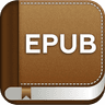EPUB Reader for all books icon
